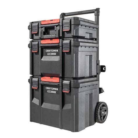 craftsman stackable tool box metal|craftsman stackable tool box lowe's.